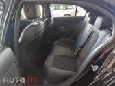 Mercedes-Benz A 180 d Style Aut