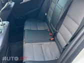 Mercedes-Benz C 220 CDi Avantgarde BlueEfficiency Aut.