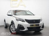 Peugeot 3008 1.2 PureTech Allure Pack