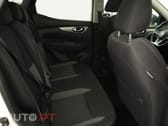 Nissan Qashqai Qashqai 1.3 DIG-T N-Connecta J18