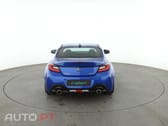 Subaru BRZ 2.4 Sport