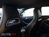Mercedes-Benz A 180 d Fleet Pack Urban