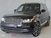 Land Rover Range Rover SDV8 Autobiography