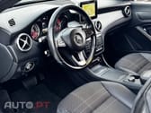 Mercedes-Benz CLA 180 d 7G-DCT Urban