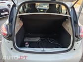 Renault Zoe (c/ Bateria) E-Tech EV50 Equilibre