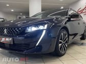 Peugeot 508 SW 1.5 BlueHDi GT EAT8