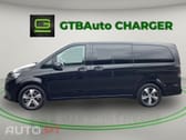 Mercedes-Benz EQV 300 Lang Distronic I.V.A DEDUTIVEL