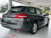 Peugeot 308 SW