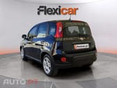 Fiat Panda 1.0 Hybrid