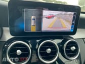 Mercedes-Benz C 220 d AMG Line