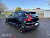 Volvo XC40 Recharge 69 kWh Single Motor Plus