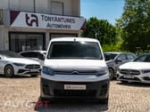 Citroen Berlingo 1.5 BlueHDi XL Live