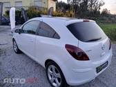 Opel Corsa 1.2 16v