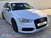 Audi A3 Sportback S-Line Plus 2.0 TDI