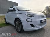 Fiat 500e Icon