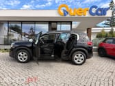 Citroen C5 Aircross 1.5 BlueHDi Live