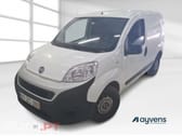 Fiat Fiorino FIORINO 1.3 M-jet