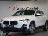 BMW X2 18 i sDrive Auto