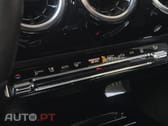 Mercedes-Benz A 250 Style Plus