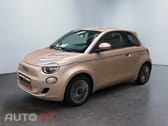Fiat 500e Icône