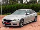 BMW 318 d Pack M Shadow Auto