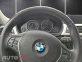 BMW 318 DA Touring