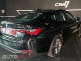 BMW i4 eDrive40 Desportiva M