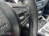 BMW 525 d Pack M Auto