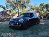MINI One Cooper S