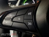 Renault Kangoo Rapid E-Tech