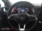 Renault Captur 1.0 TCe Techno