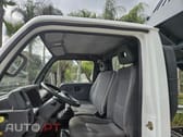 Nissan Cabstar Cabstar 35.13 