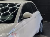 Fiat 500e 23,8kWh Icon