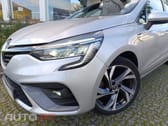 Renault Clio 1.5 Blue dCi RS Line