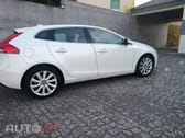 Volvo V40 D2 Summum Business Pack