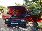 Nissan Pick Up King Cab