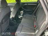 Audi A3 LIMOUSINE S-LINE SPORT