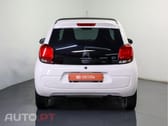 Citroen C1 1.0 VTi 72 SHINE