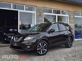 Nissan X-Trail 1.6 DCi Tekna