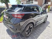Nissan Juke 1.0 DIG-T N-Connecta NAV. DCT