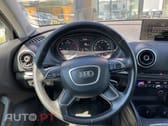 Audi A3 Sportback 1.6 TDI Advance