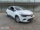 Renault Clio 1.5 dCi Confort