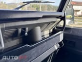 Land Rover Defender 90 2.5 TD5 Metal Top