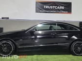 Mercedes-Benz E 350 CDi Avantgarde BlueEfficiency