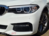 BMW 530 e iPerformance Pack M