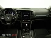Renault Mégane Mégane ST 1.5 Blue dCi Techno