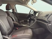 Renault Mégane Sport Tourer 1.5 Blue dCi Limited