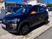 Dacia Spring Electric 45 Comfort Plus