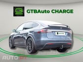 Tesla Model X I.V.A DEDUTIVEL 100 Performance