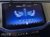 Mercedes-Benz E 300 e Station Auto